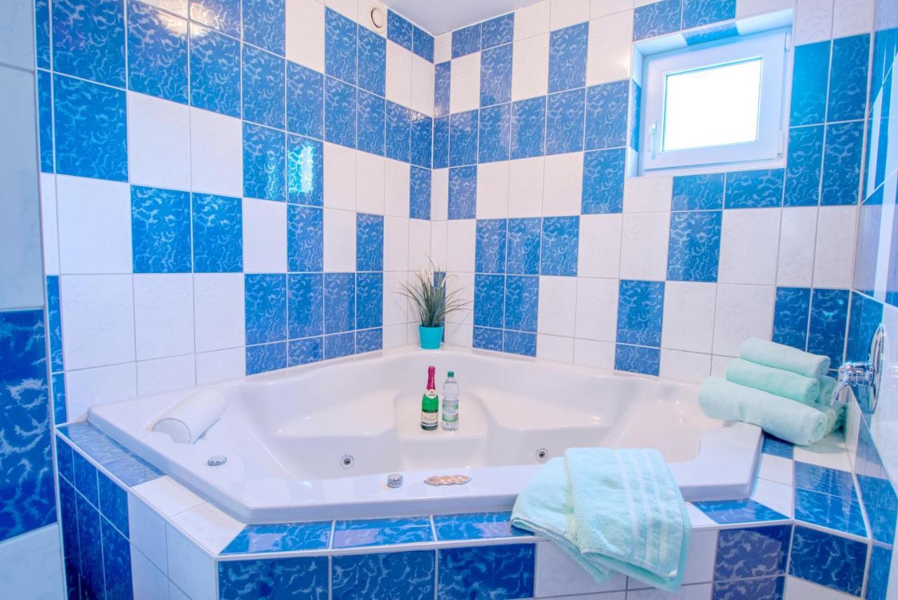 Residenz Am Strand Wohnung 4-64 Zingst Dış mekan fotoğraf
